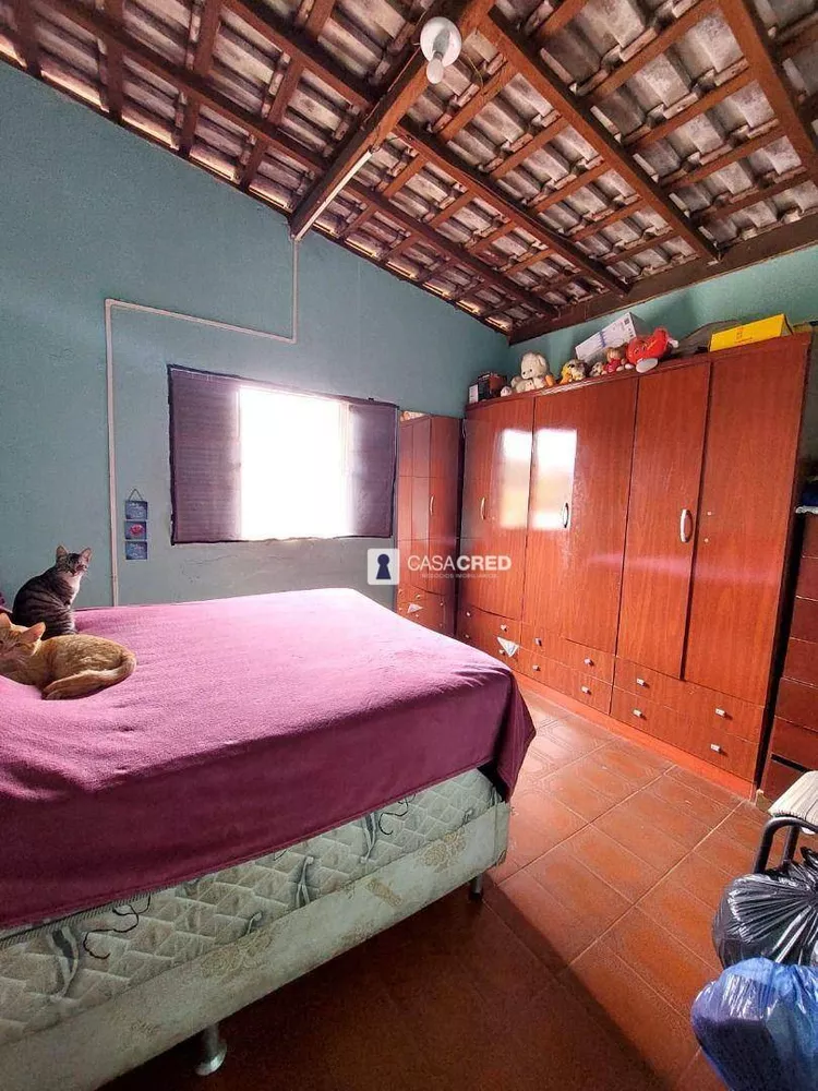 Casa, 2 quartos, 50 m² - Foto 3