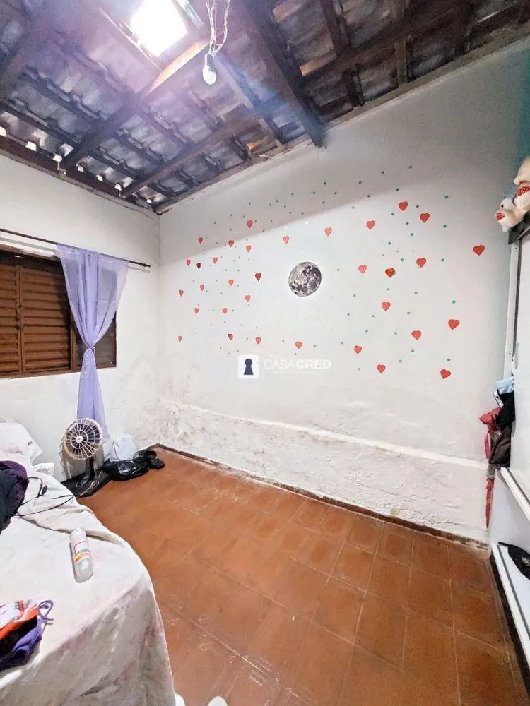 Casa, 2 quartos, 50 m² - Foto 4