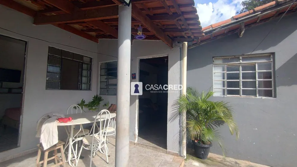 Casa, 150 m² - Foto 14