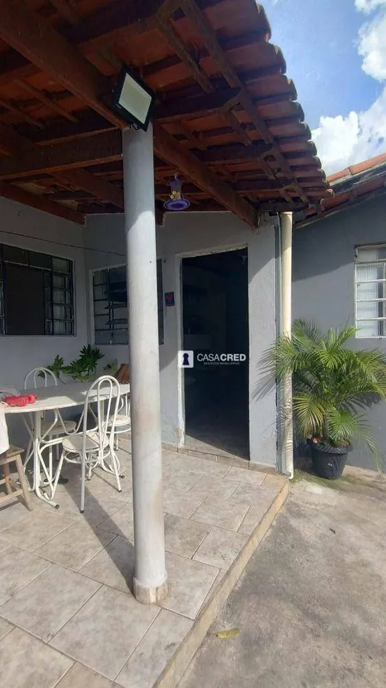 Casa, 150 m² - Foto 15