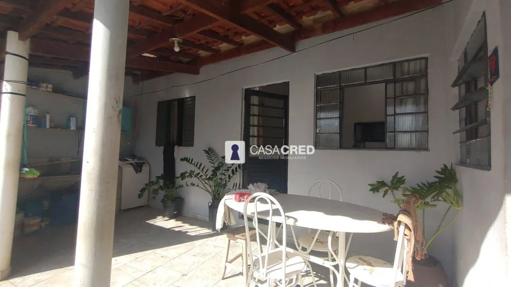 Casa, 150 m² - Foto 13