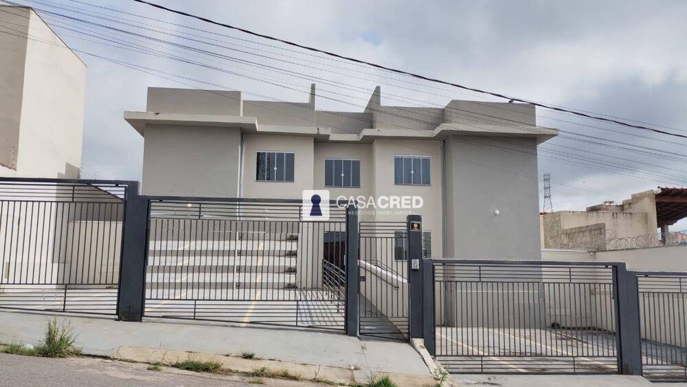 Apartamento, 2 quartos, 50 m² - Foto 1