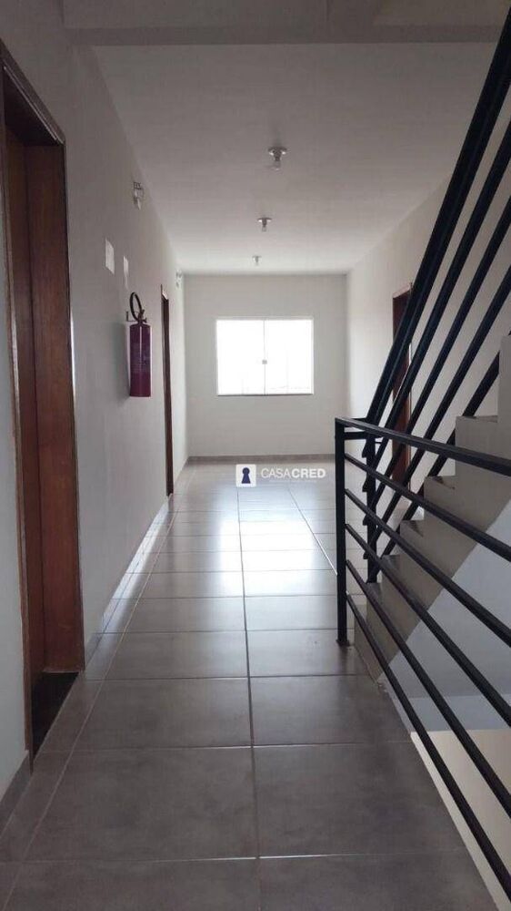 Apartamento, 2 quartos, 50 m² - Foto 6
