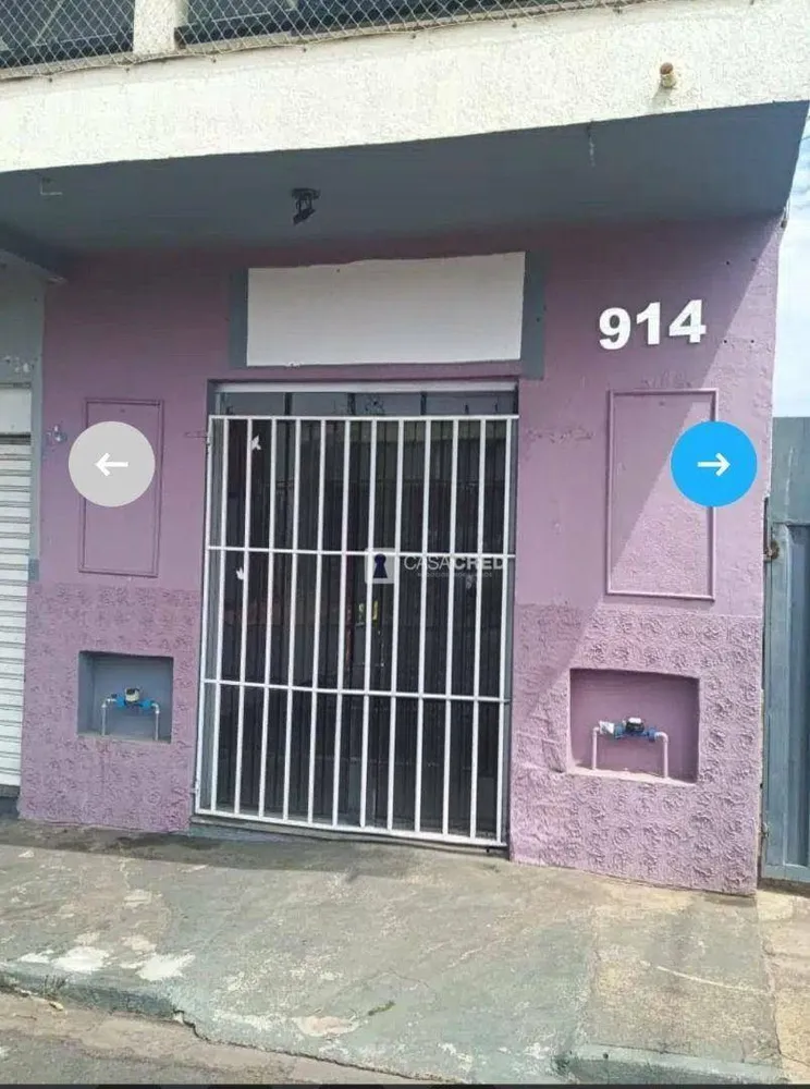 Loja-Salão, 20 m² - Foto 1
