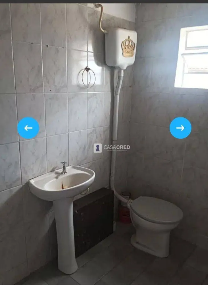 Loja-Salão, 20 m² - Foto 3