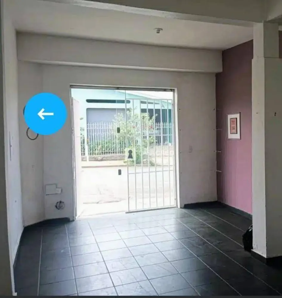 Loja-Salão, 20 m² - Foto 4