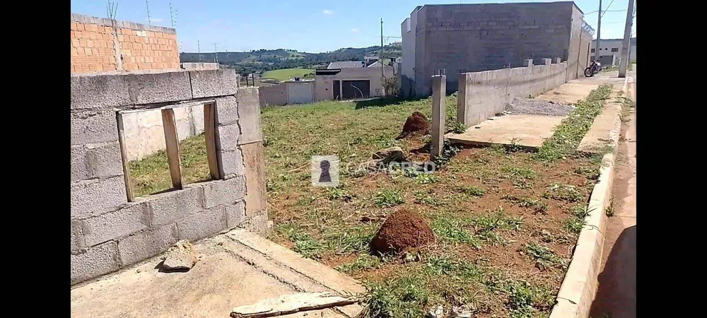 Terreno, 214 m² - Foto 4