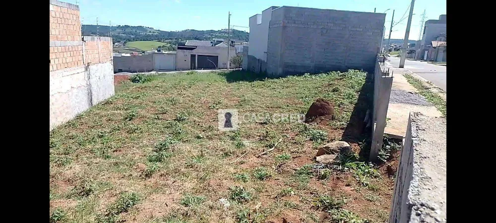 Terreno, 214 m² - Foto 3