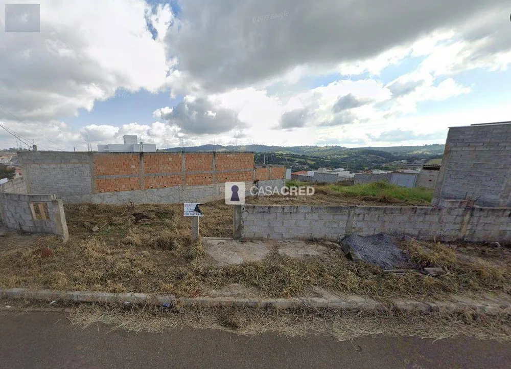 Terreno, 214 m² - Foto 2