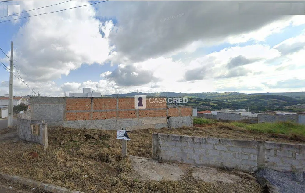 Terreno, 214 m² - Foto 5