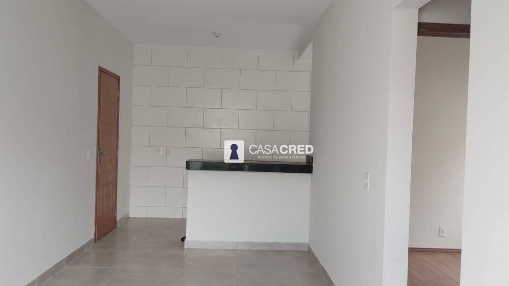 Apartamento, 2 quartos, 50 m² - Foto 2