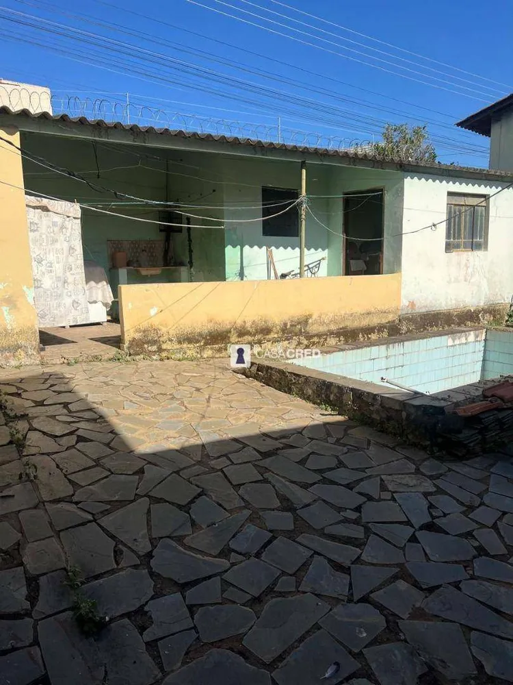Casa, 3 quartos, 120 m² - Foto 1