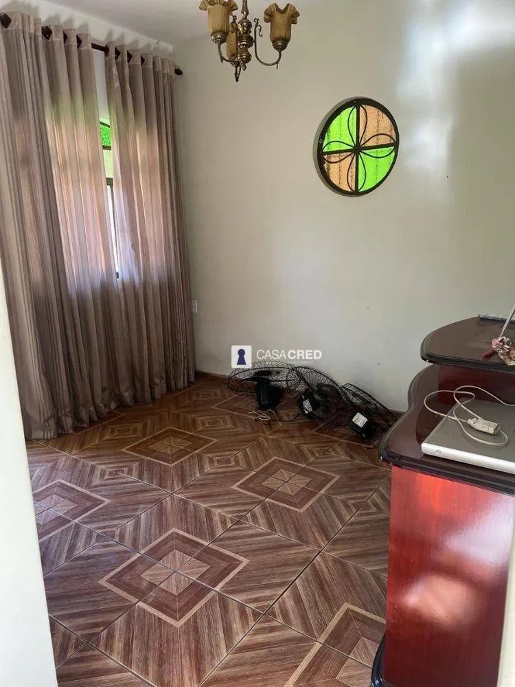 Casa, 3 quartos, 120 m² - Foto 3