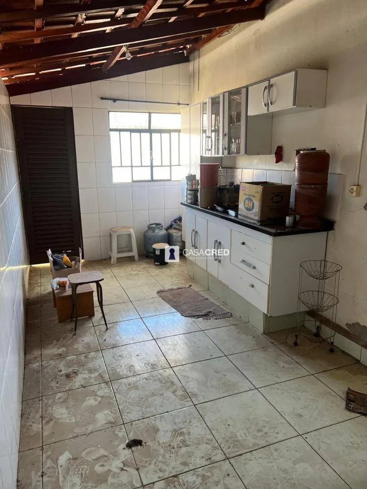 Casa, 3 quartos, 120 m² - Foto 4