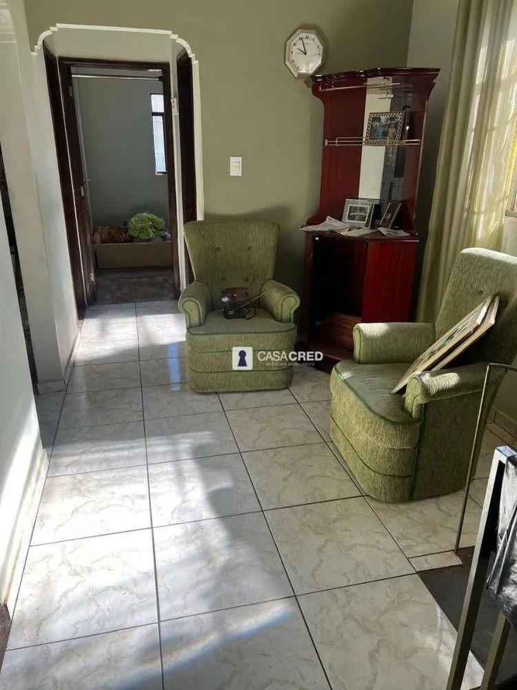 Casa, 3 quartos, 120 m² - Foto 5
