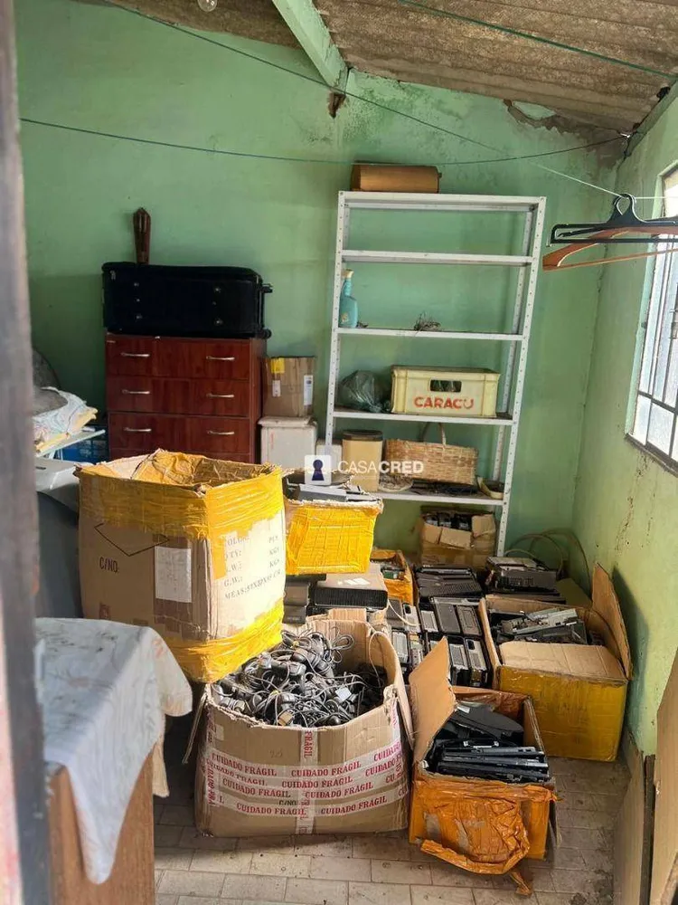 Casa, 3 quartos, 120 m² - Foto 15