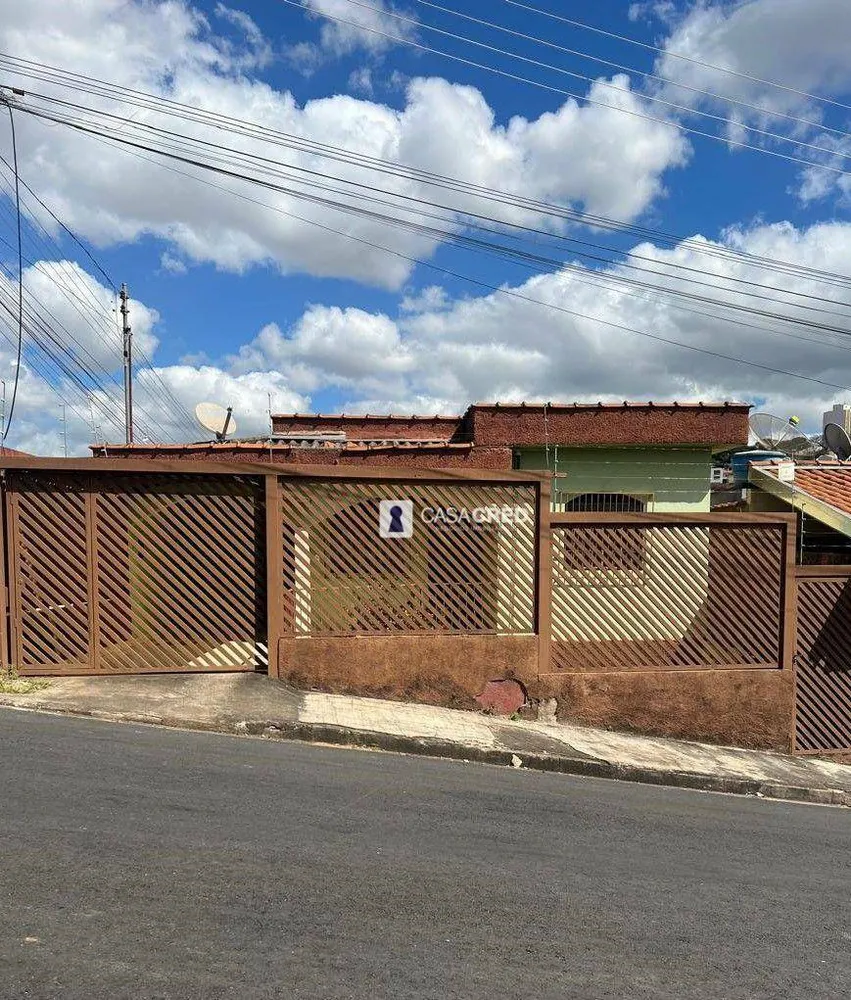 Casa, 3 quartos, 120 m² - Foto 6