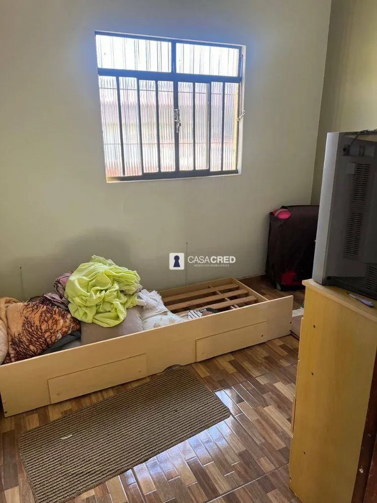 Casa, 3 quartos, 120 m² - Foto 2