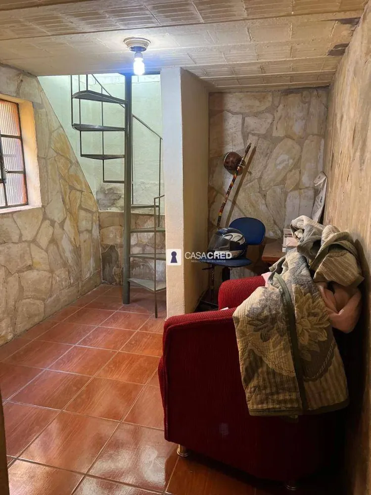 Casa, 3 quartos, 120 m² - Foto 11