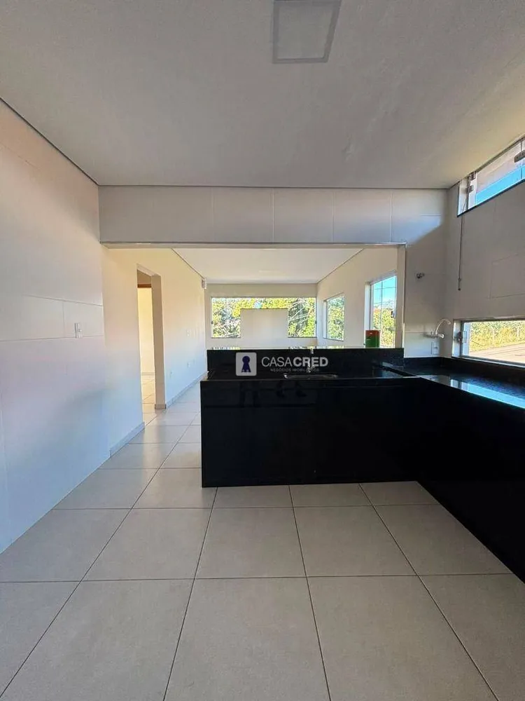 Casa, 3 quartos, 150 m² - Foto 8