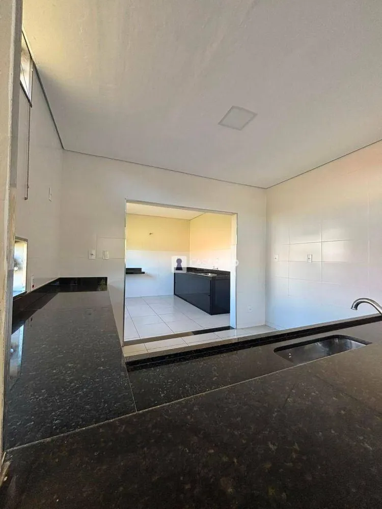 Casa, 3 quartos, 150 m² - Foto 6