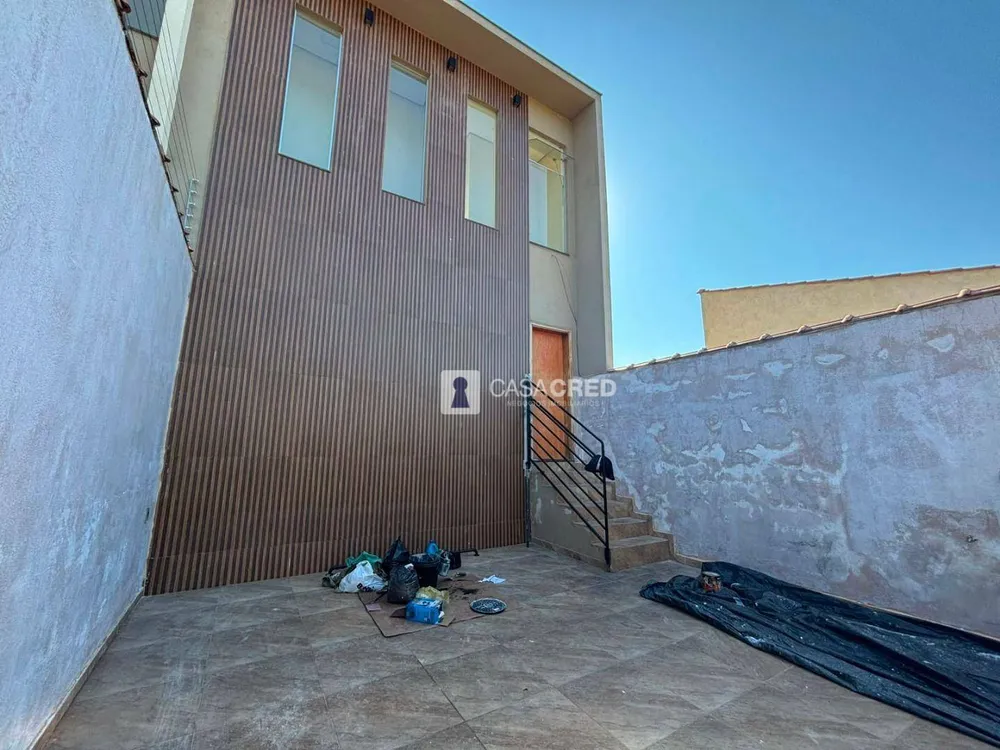 Casa, 3 quartos, 150 m² - Foto 5