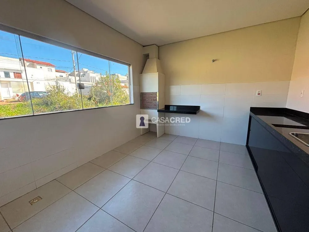 Casa, 3 quartos, 150 m² - Foto 2