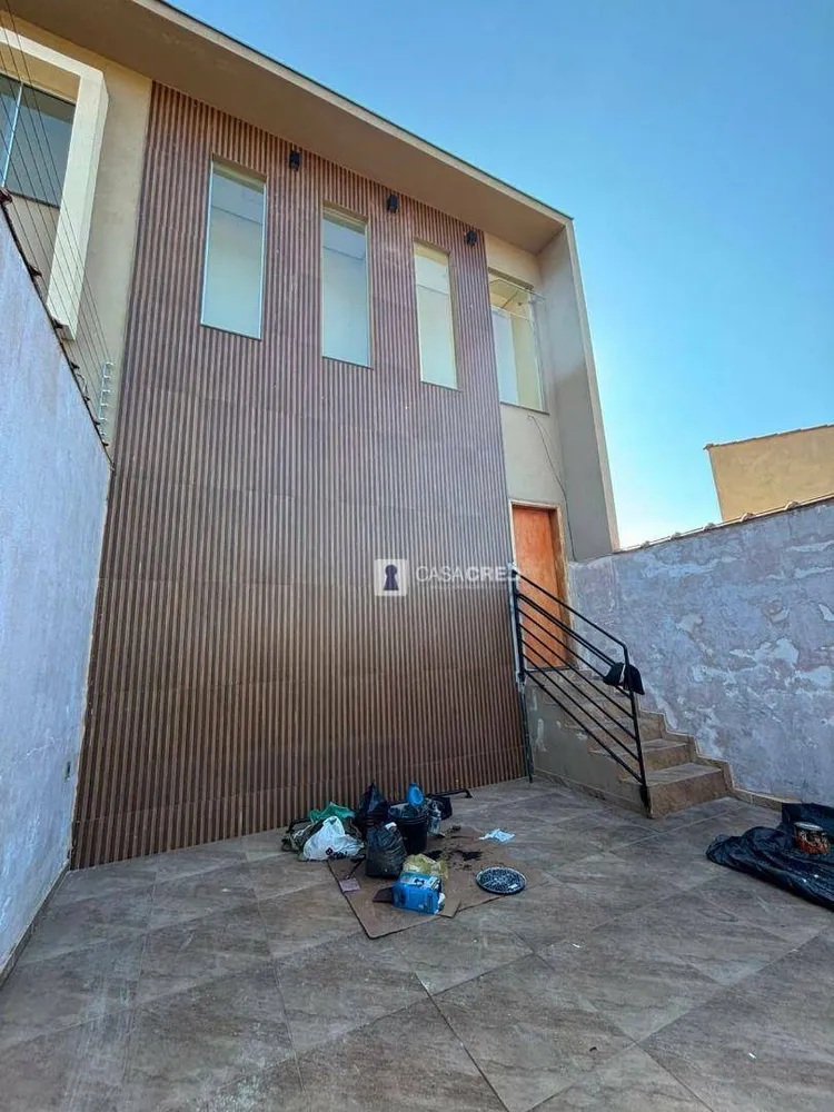 Casa, 3 quartos, 150 m² - Foto 7