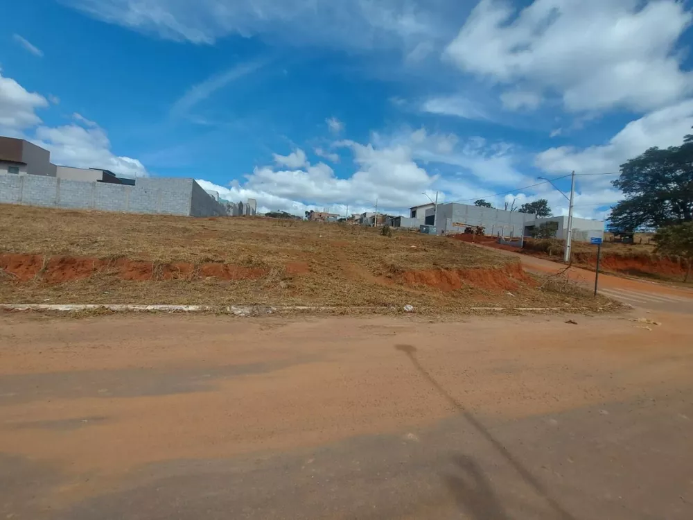 Loteamento e Condomínio, 294 m² - Foto 3