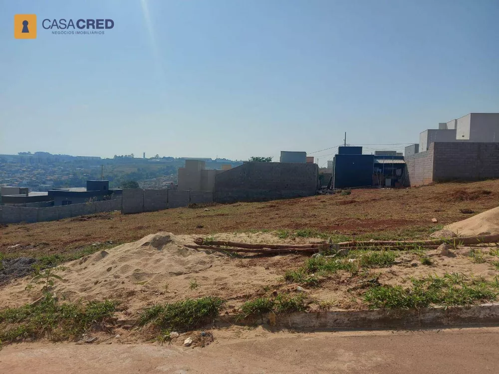 Loteamento e Condomínio, 294 m² - Foto 1