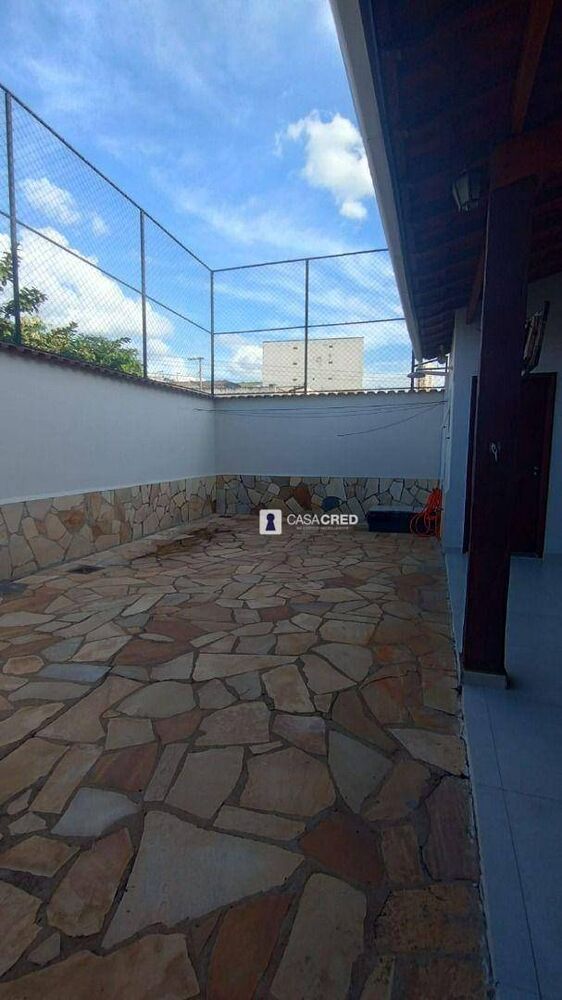 Casa, 4 quartos, 350 m² - Foto 34