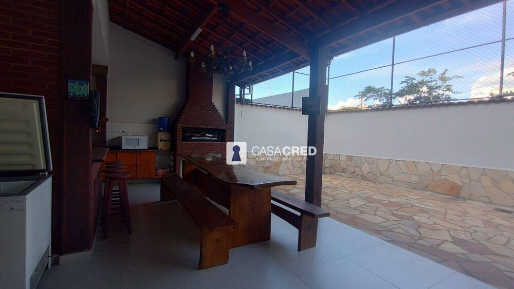 Casa, 4 quartos, 350 m² - Foto 27