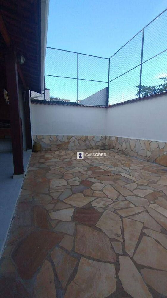 Casa, 4 quartos, 350 m² - Foto 35