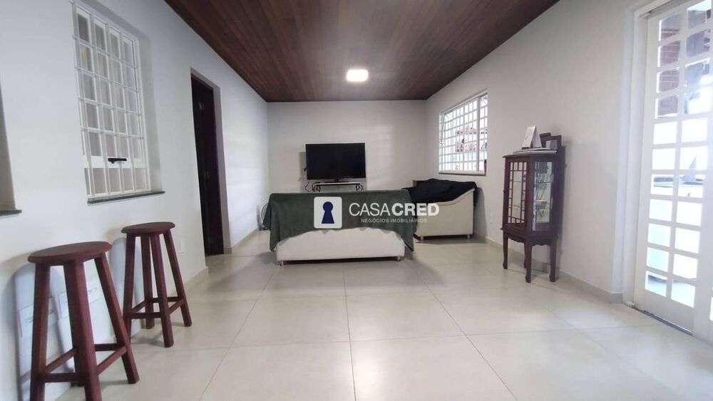 Casa, 4 quartos, 350 m² - Foto 24