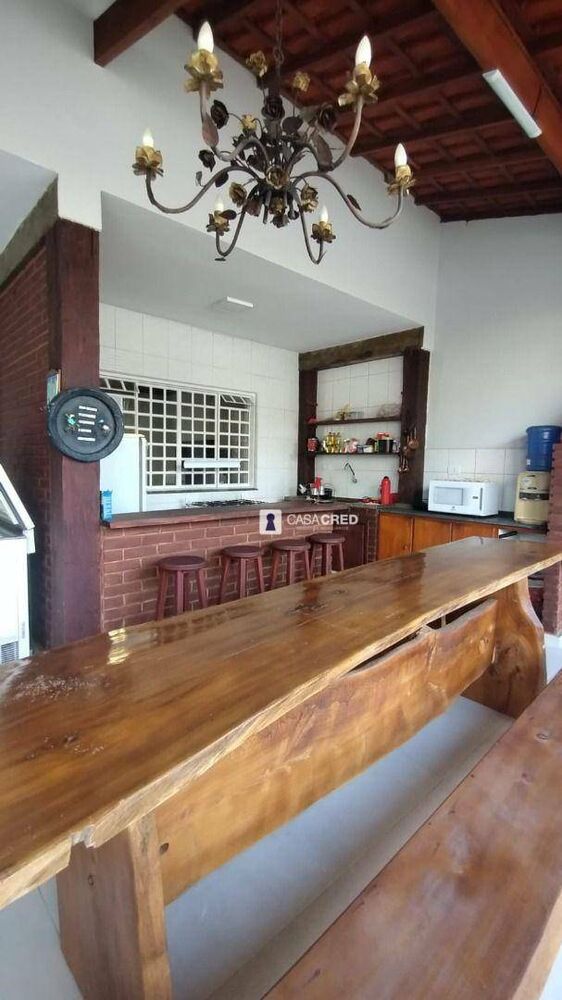 Casa, 4 quartos, 350 m² - Foto 30