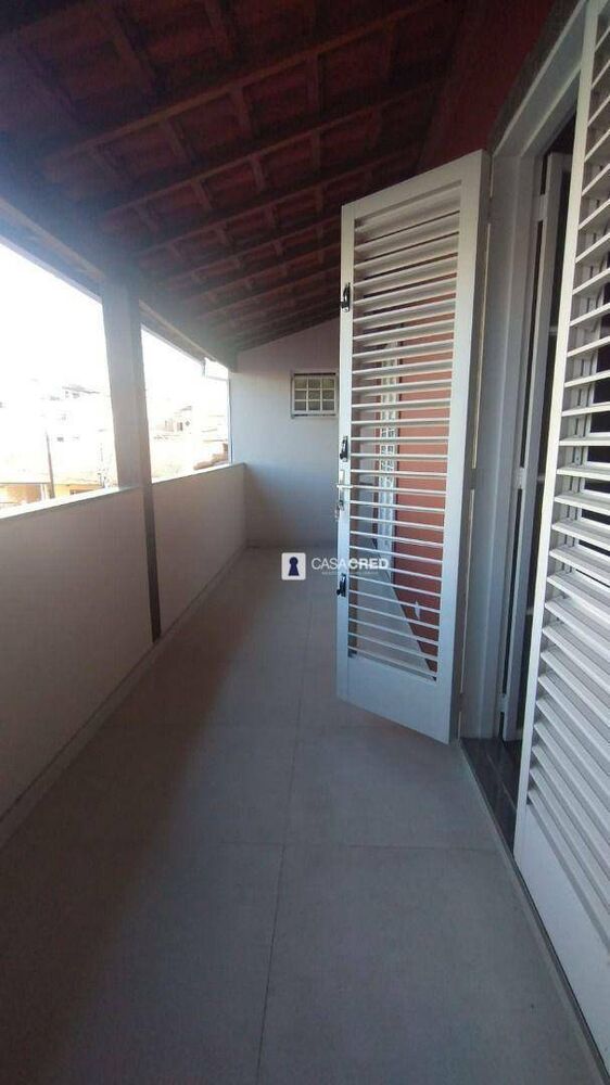 Casa, 4 quartos, 350 m² - Foto 20