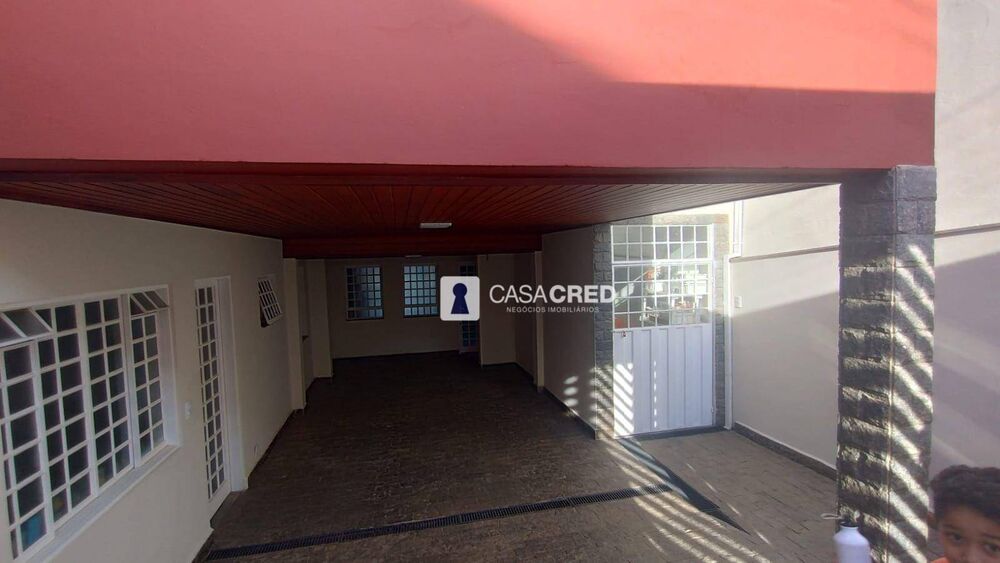 Casa, 4 quartos, 350 m² - Foto 22