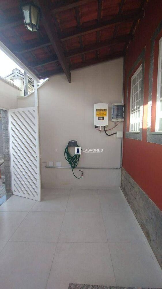 Casa, 4 quartos, 350 m² - Foto 2