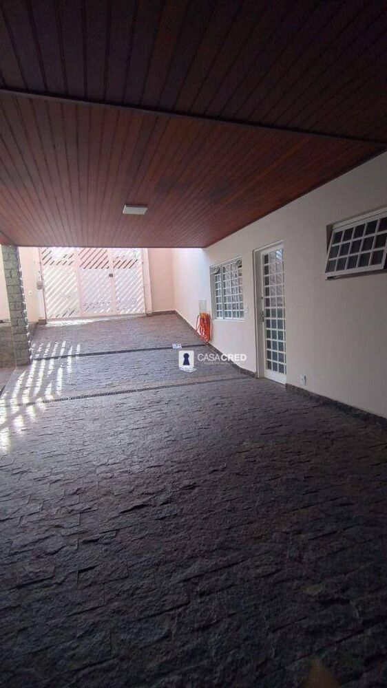Casa, 4 quartos, 350 m² - Foto 23