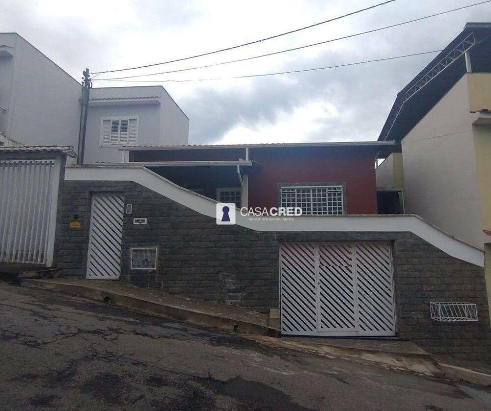Casa, 4 quartos, 350 m² - Foto 1