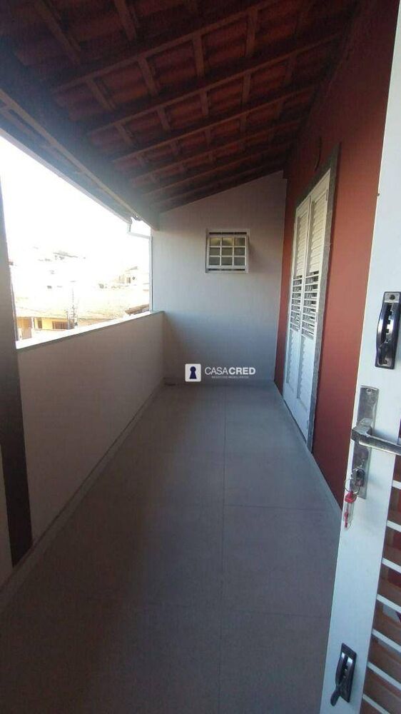 Casa, 4 quartos, 350 m² - Foto 15