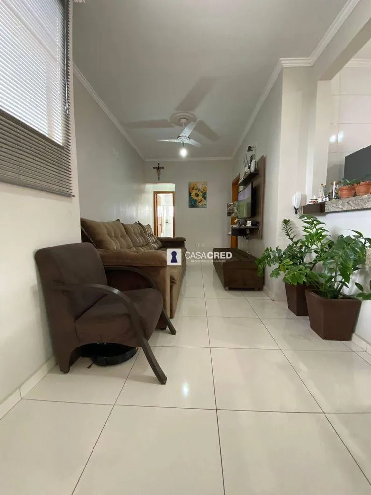 Apartamento, 2 quartos, 83 m² - Foto 5