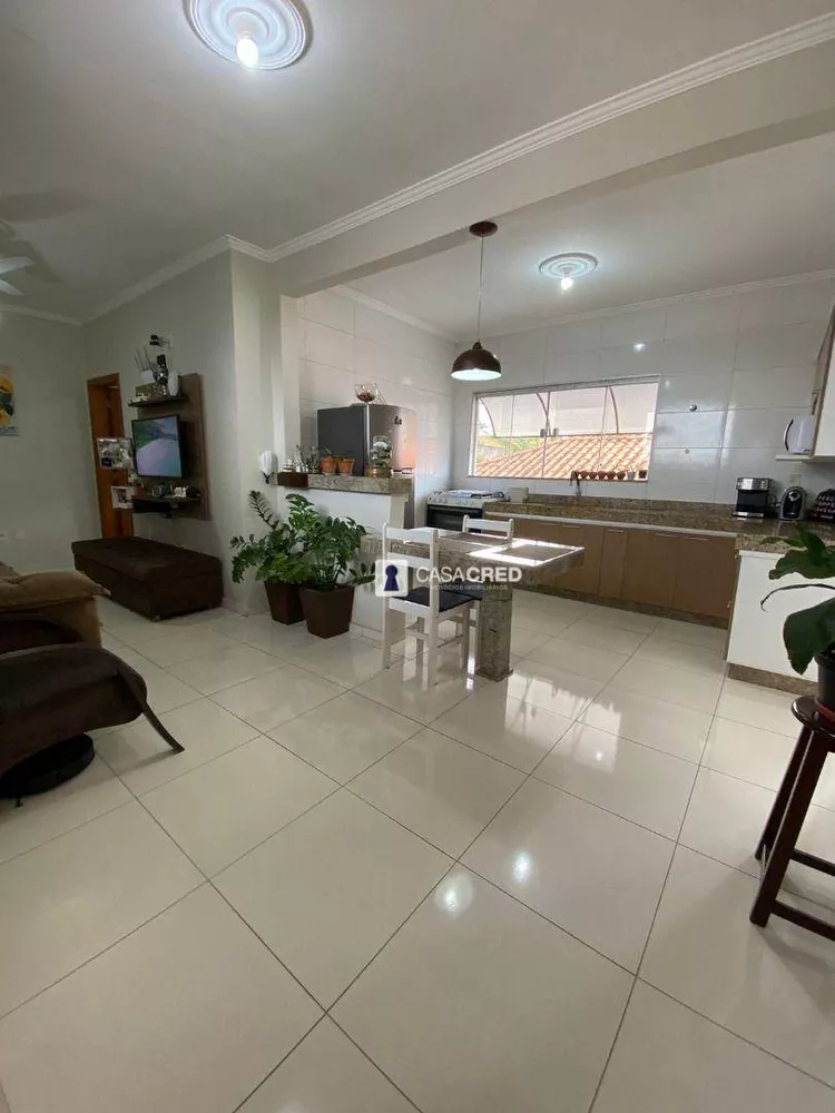 Apartamento, 2 quartos, 83 m² - Foto 3