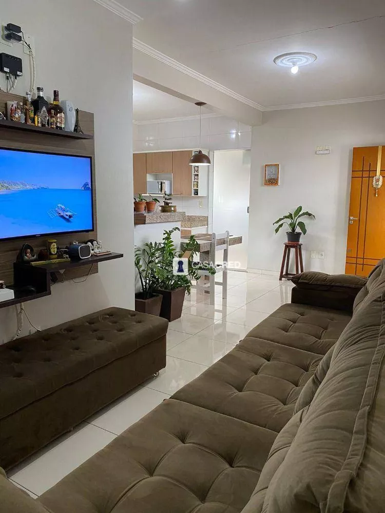 Apartamento, 2 quartos, 83 m² - Foto 4