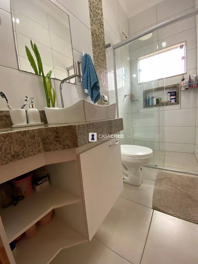 Apartamento, 2 quartos, 83 m² - Foto 2