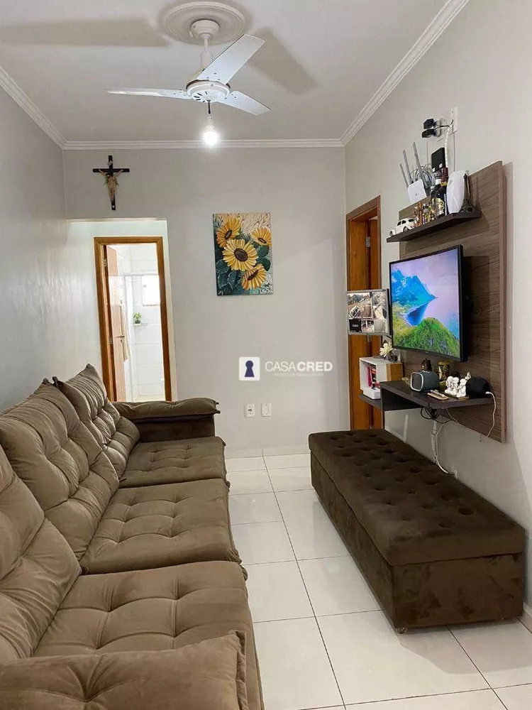 Apartamento, 2 quartos, 83 m² - Foto 1