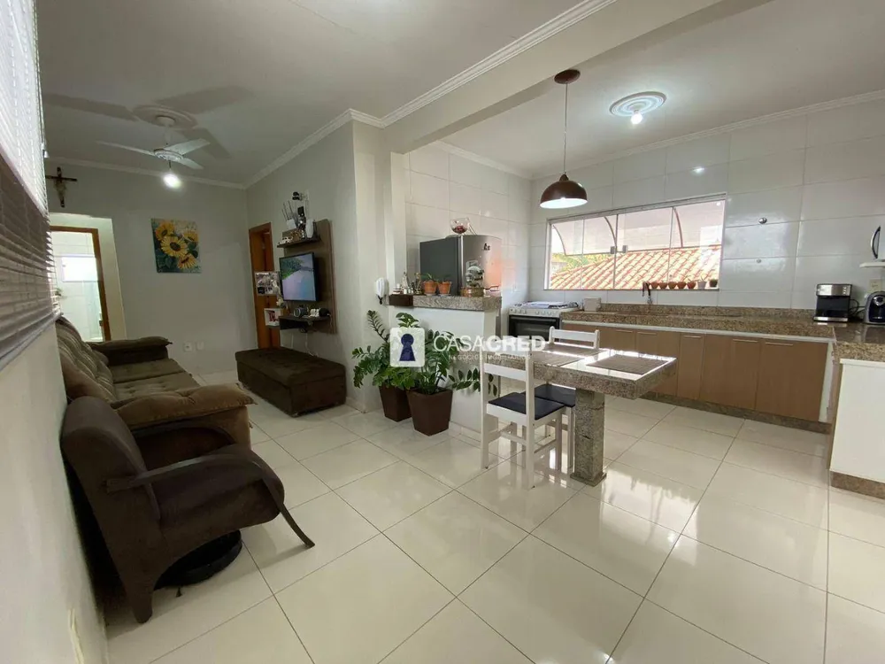 Apartamento, 2 quartos, 83 m² - Foto 2