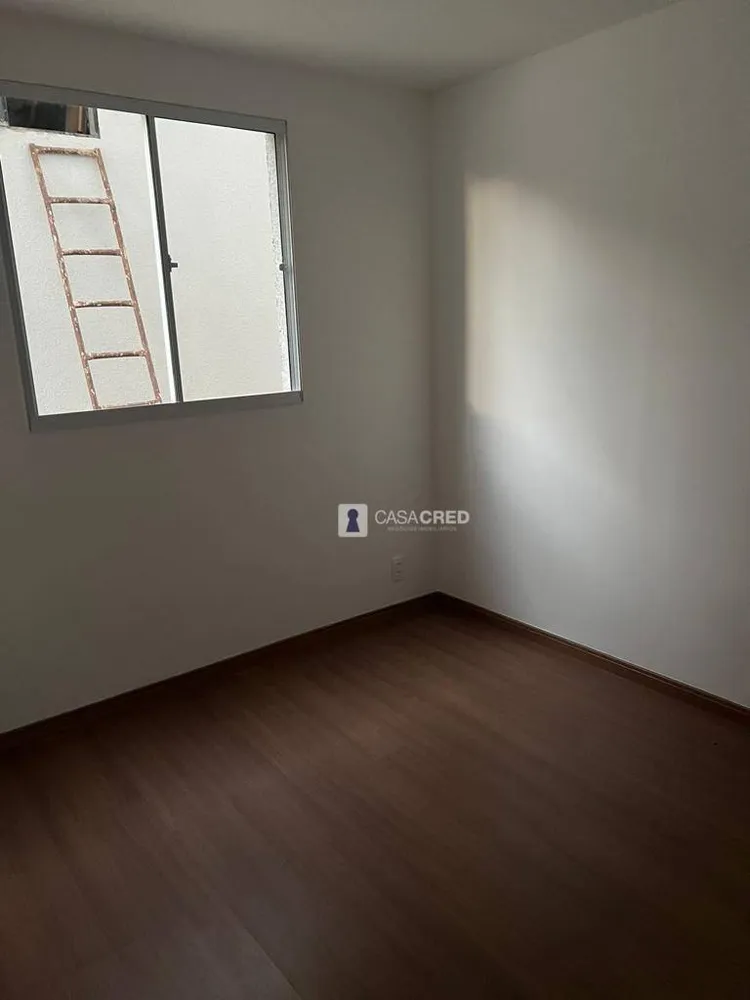Apartamento, 2 quartos, 45 m² - Foto 6