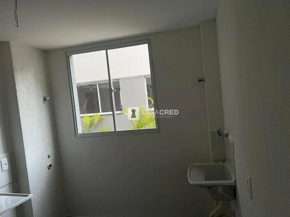 Apartamento, 2 quartos, 45 m² - Foto 4