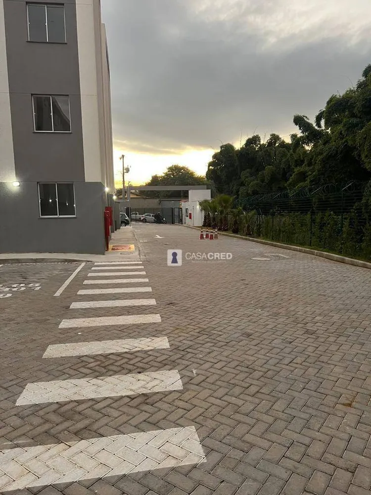 Apartamento, 2 quartos, 45 m² - Foto 10